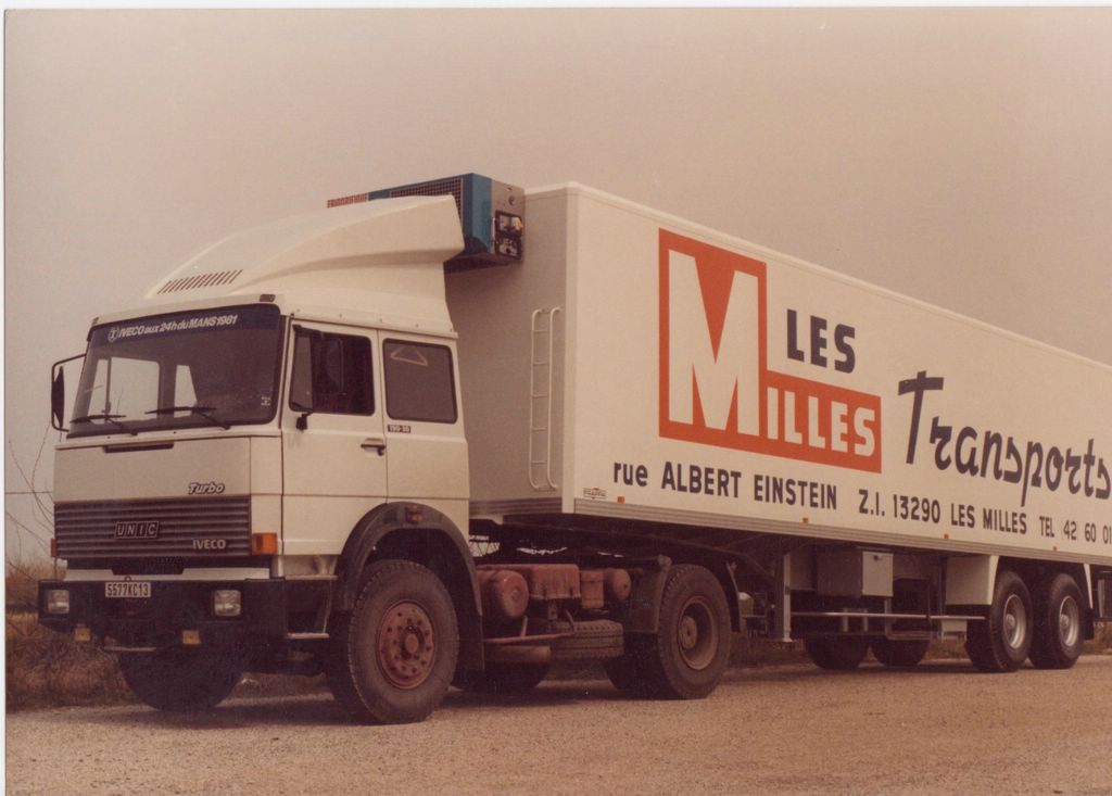 David Faust S Brown Transport Collection Trucks Big Trucks Transportation